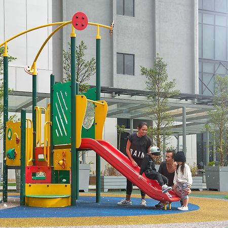 Grand Ion Delemen Hotel Гентинг Хайлендс Екстериор снимка Playground