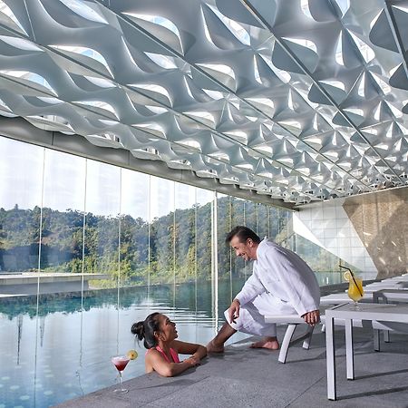 Grand Ion Delemen Hotel Гентинг Хайлендс Екстериор снимка The Sky Pool