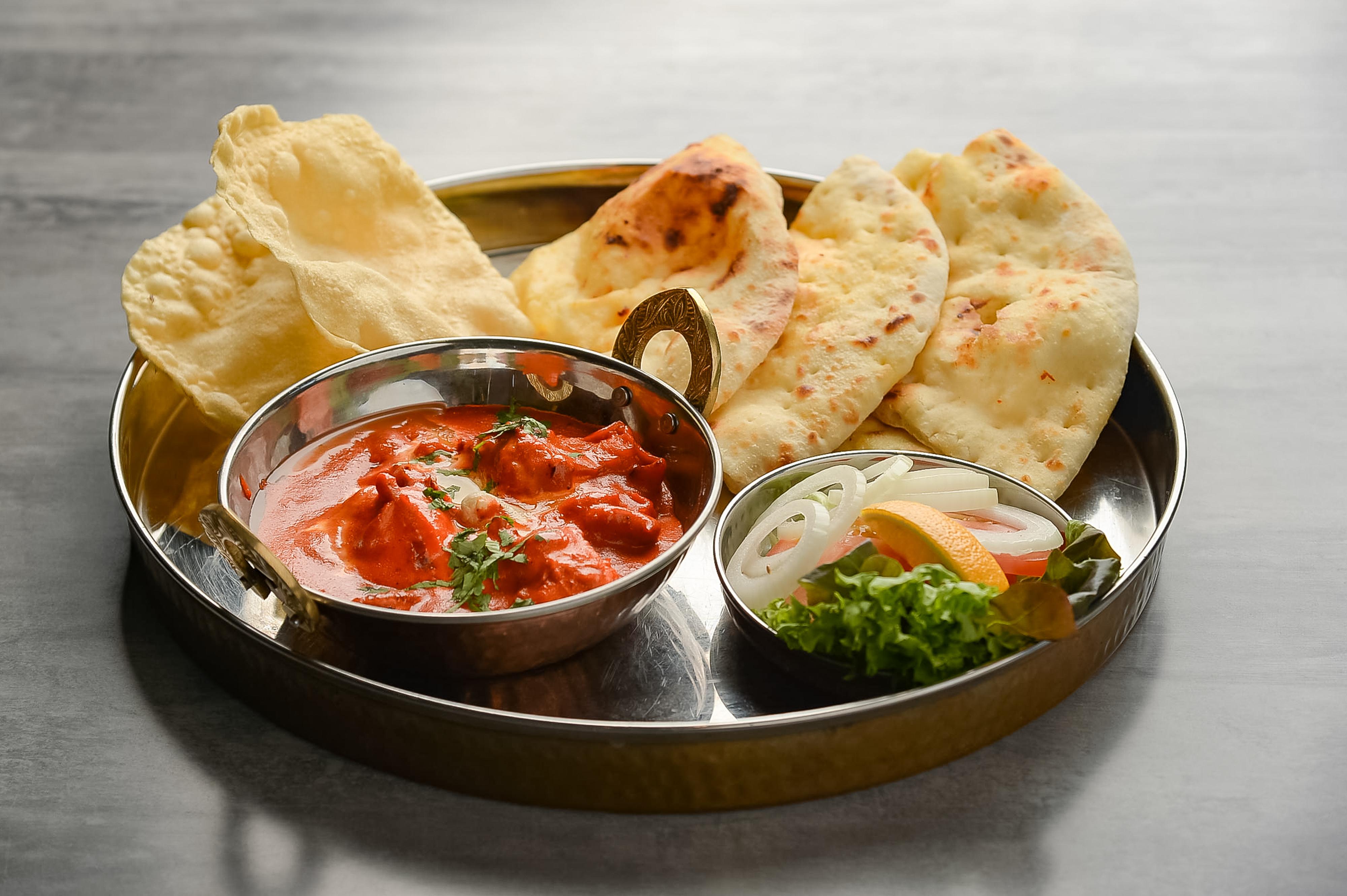 Grand Ion Delemen Hotel Гентинг Хайлендс Екстериор снимка Indian cuisine