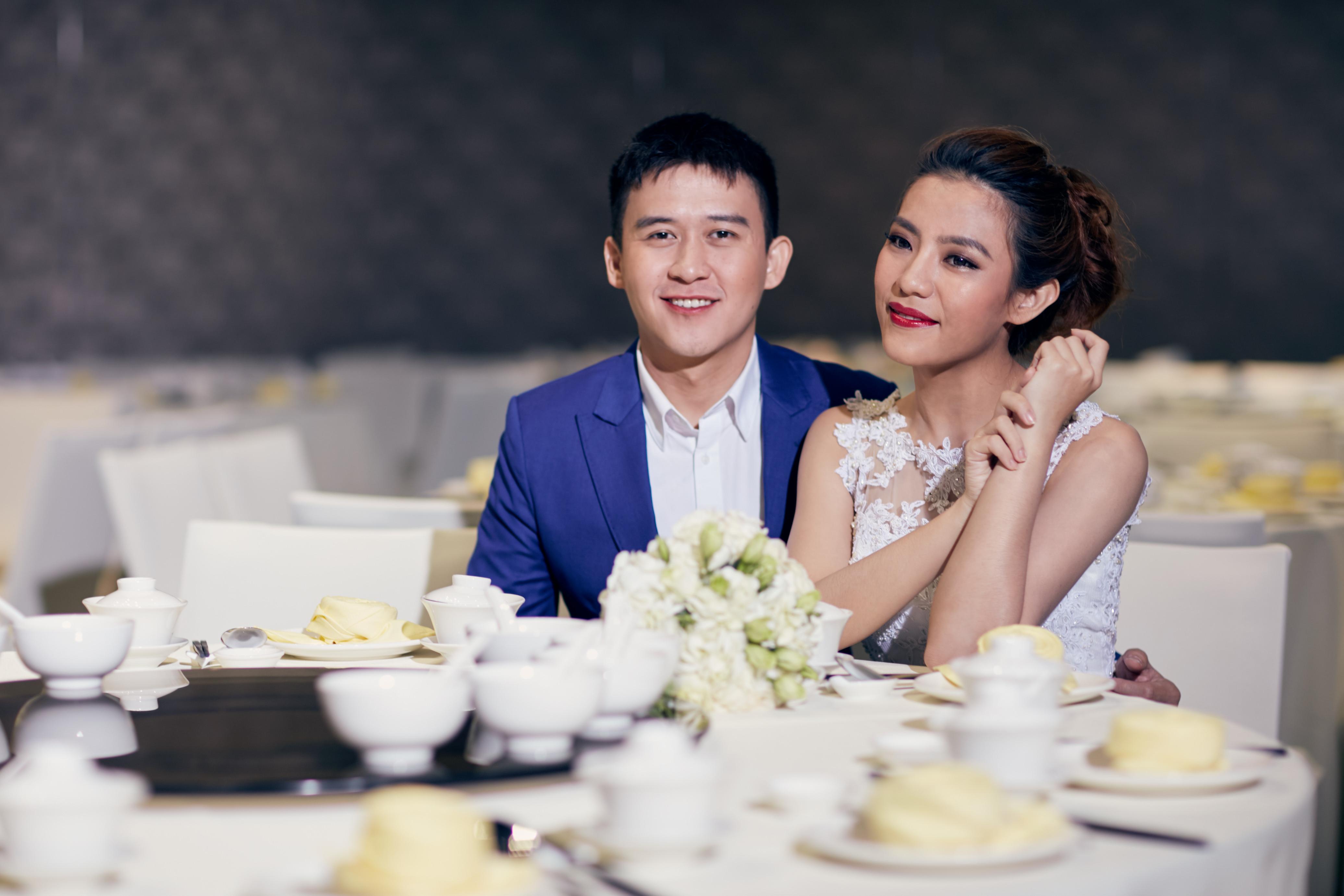 Grand Ion Delemen Hotel Гентинг Хайлендс Екстериор снимка Wedding reception