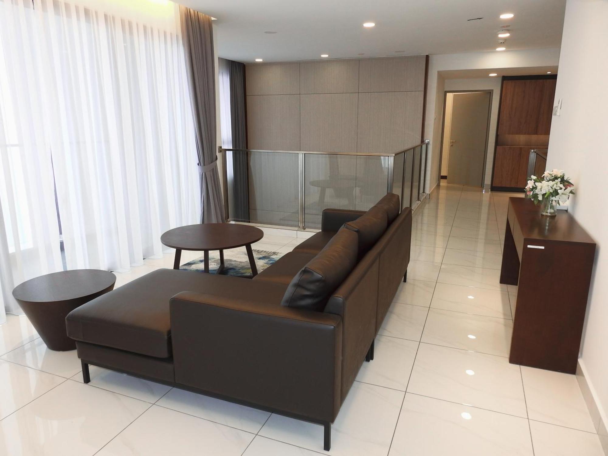 Grand Ion Delemen Hotel Гентинг Хайлендс Екстериор снимка